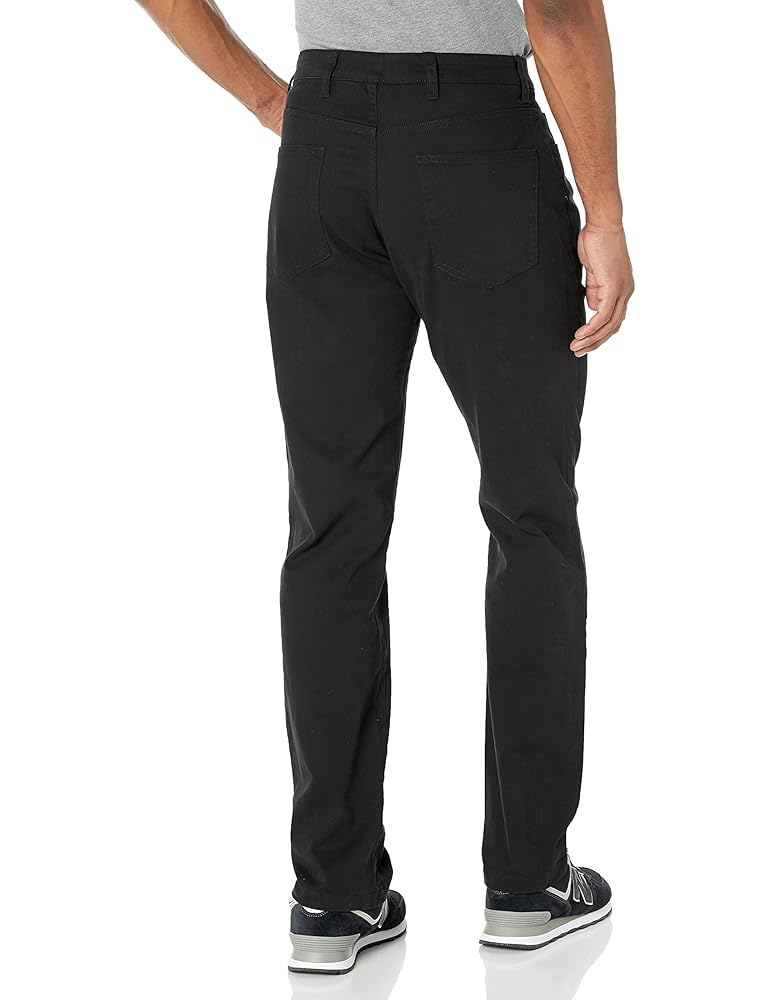 Amazon.com: Amazon Essentials Men's Chinos, Athletic Fit